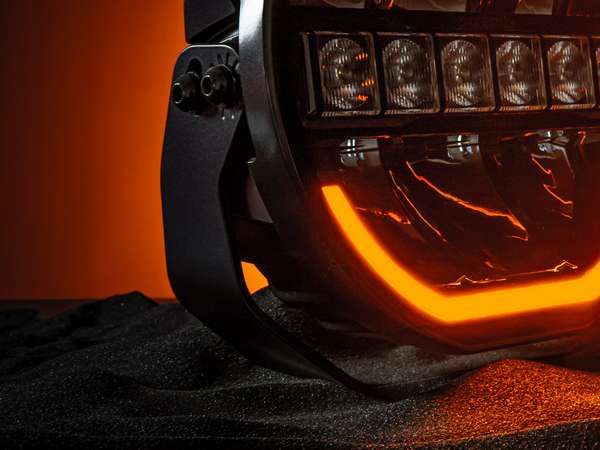 STRANDS SIBERIA SKYLORD 9" - Majstorsko djelo dizajna