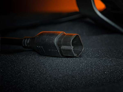 STRANDS SIBERIA SKYLORD 9" - Majstorsko djelo dizajna