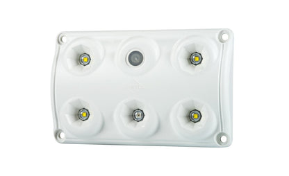 HORPOL LWD 2157 – LED Unutrašnja Lampa – 3 Režima Rada – Crveni Night Mode