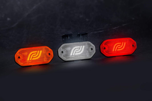 FT-078 LED GABARITNA LAMPA