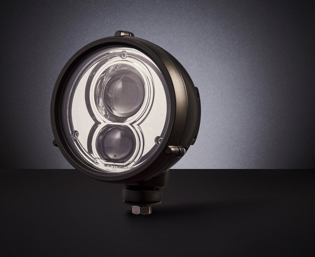 Vrhunski LED far TT Technology 60W (Kratko i dugo svjetlo)