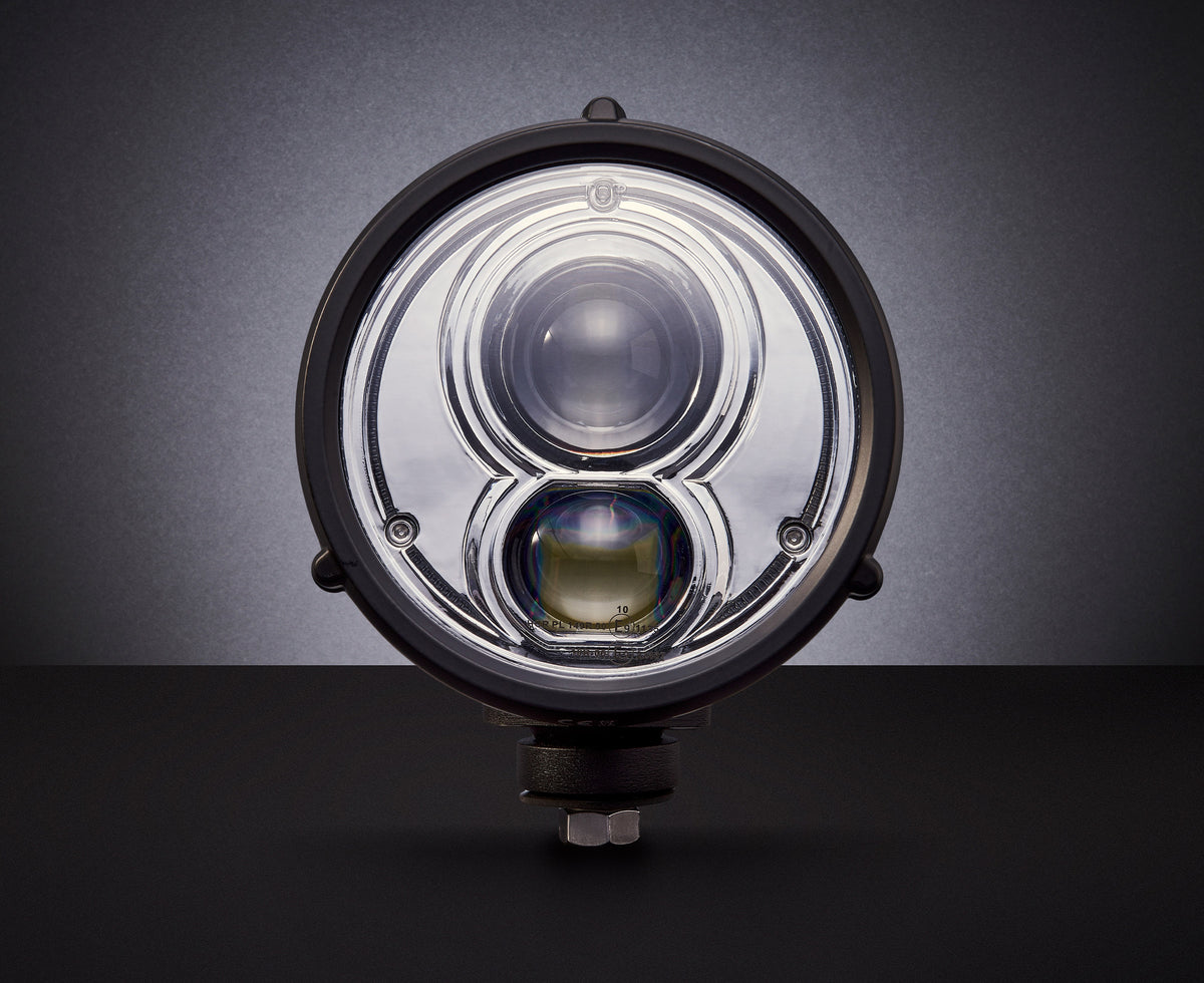 Vrhunski LED far TT Technology 60W (Kratko i dugo svjetlo)