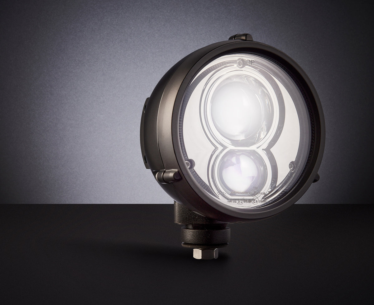 Vrhunski LED far TT Technology 60W (Kratko i dugo svjetlo)