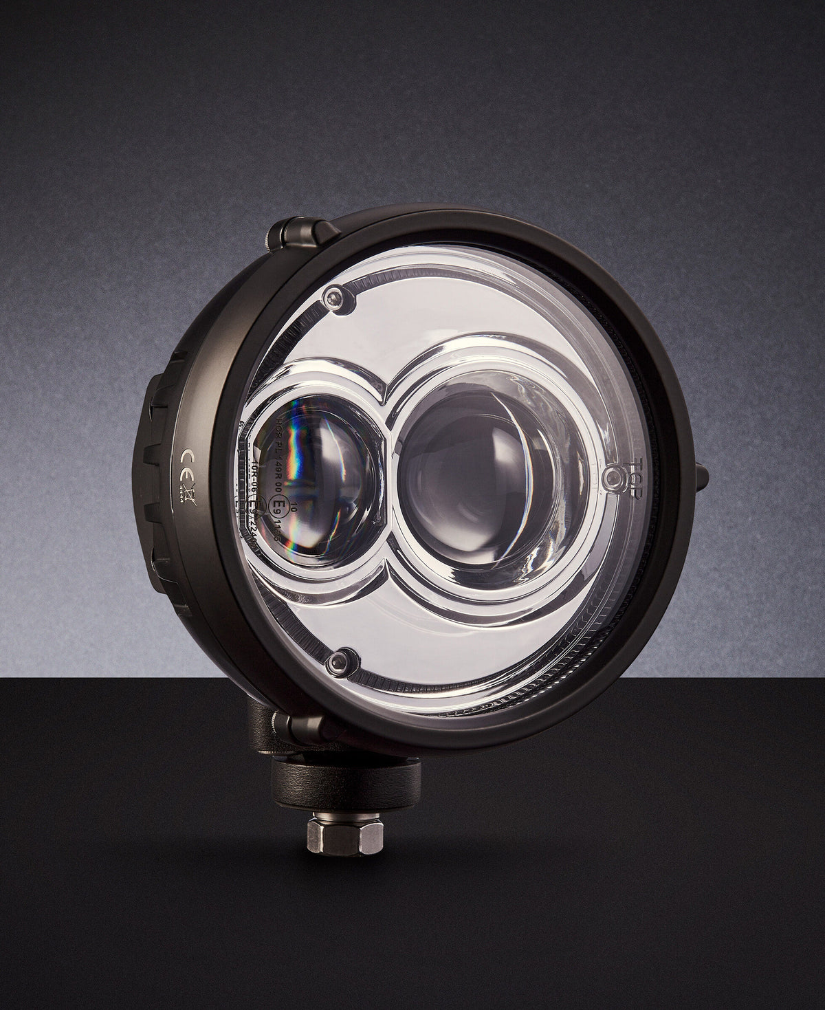 Vrhunski LED far TT Technology 60W (Kratko i dugo svjetlo)