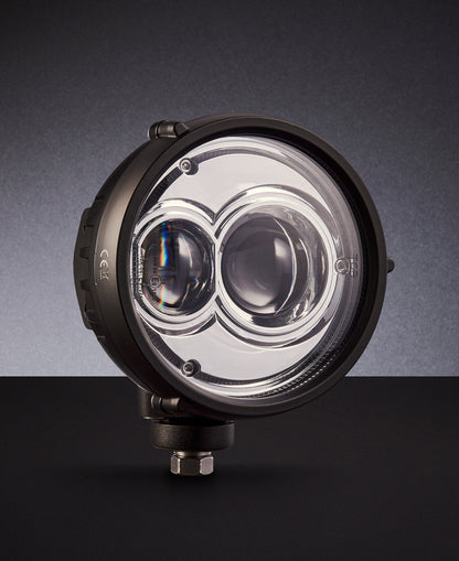 Vrhunski LED far TT Technology 60W (Kratko i dugo svjetlo)