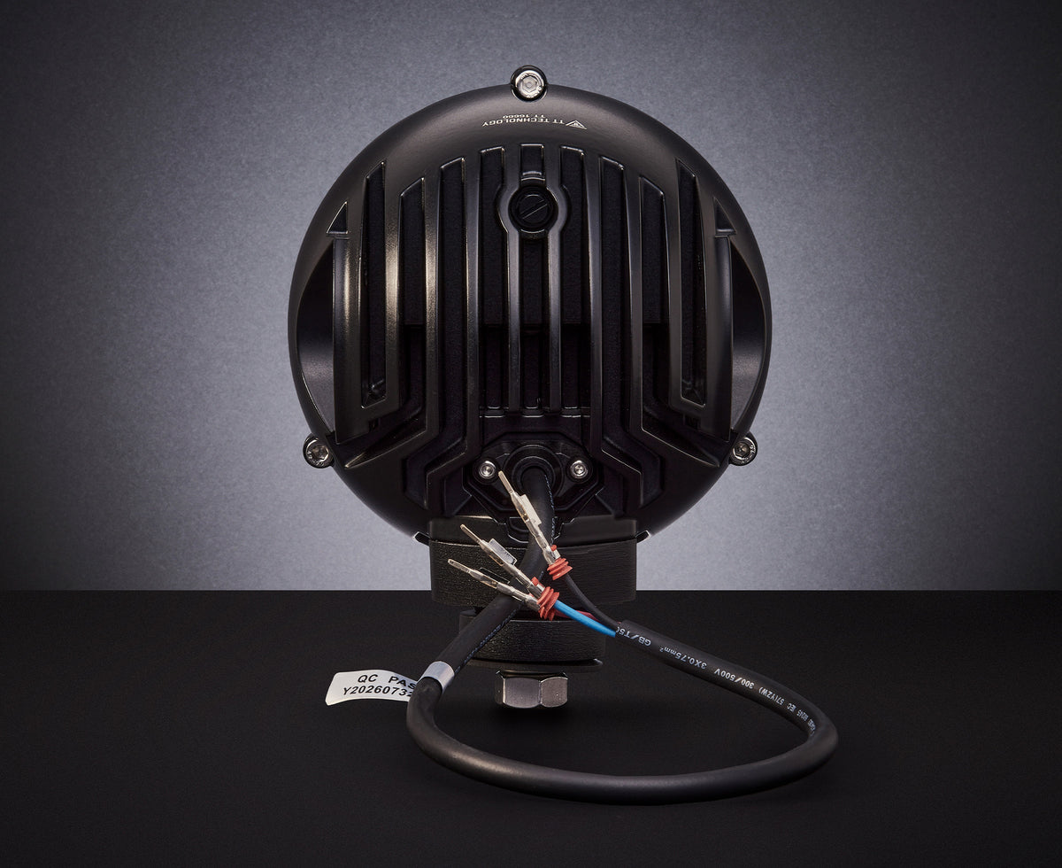 Vrhunski LED far TT Technology 60W (Kratko i dugo svjetlo)