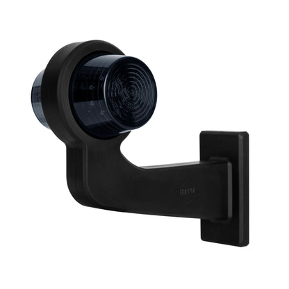 HORPOL GRAPHITE – LED Gabaritno Svjetlo  – 12/24V - DARK