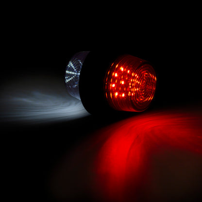 HORPOL GRAPHITE – LED Gabaritno Svjetlo  – 12/24V - DARK