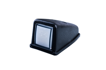 HORPOL – Krovni LED Gabarit – NEON – 12/24V – IP68 * 3 boje * CRVENA - NARANČASTA - BIJELA