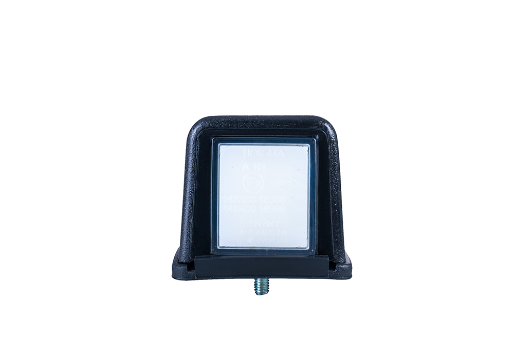HORPOL – Krovni LED Gabarit – NEON – 12/24V – IP68 * 3 boje * CRVENA - NARANČASTA - BIJELA