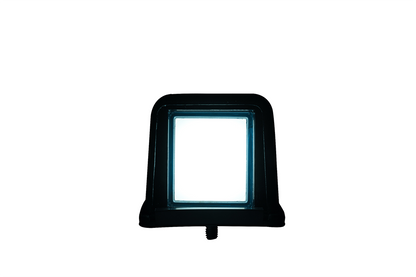 HORPOL – Krovni LED Gabarit – NEON – 12/24V – IP68 * 3 boje * CRVENA - NARANČASTA - BIJELA