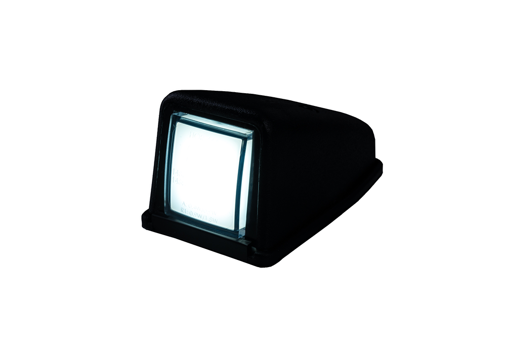 HORPOL – Krovni LED Gabarit – NEON – 12/24V – IP68 * 3 boje * CRVENA - NARANČASTA - BIJELA