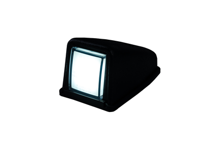 HORPOL – Krovni LED Gabarit – NEON – 12/24V – IP68 * 3 boje * CRVENA - NARANČASTA - BIJELA