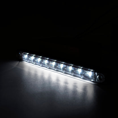 HORPOL LD GRAPHITE –  LED Gabaritno Svjetlo *DARK VERZIJA* – 12/24V – IP68