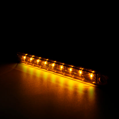 HORPOL LD GRAPHITE –  LED Gabaritno Svjetlo *DARK VERZIJA* – 12/24V – IP68