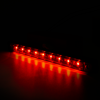 HORPOL LD GRAPHITE –  LED Gabaritno Svjetlo *DARK VERZIJA* – 12/24V – IP68