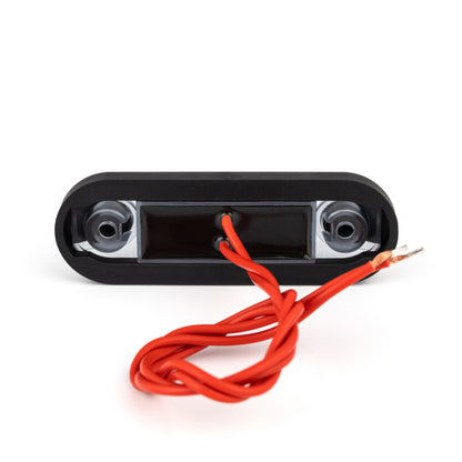 HORPOL Graphite SLIM LD 3210 3211 3212 – LED Svjetlo –  12/24V - 3 BOJE *DARK VERZIJA*