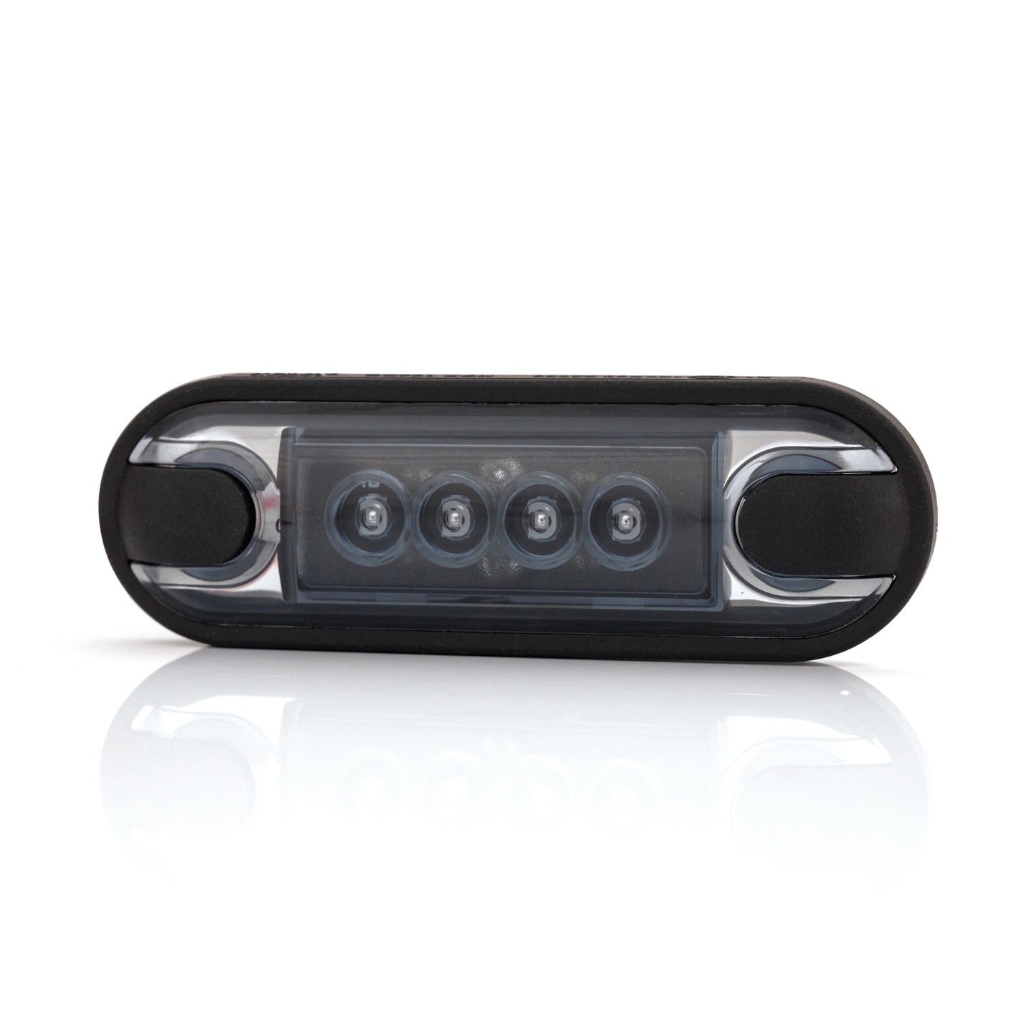 HORPOL Graphite SLIM LD 3210 3211 3212 – LED Svjetlo –  12/24V - 3 BOJE *DARK VERZIJA*