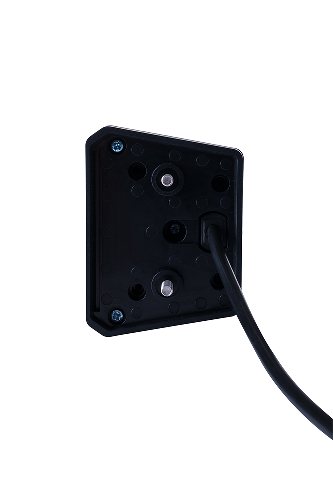 HORPOL LTD 2834 NEON – LED Svjetlo tablice + Pozicija – 12/24V – IP68