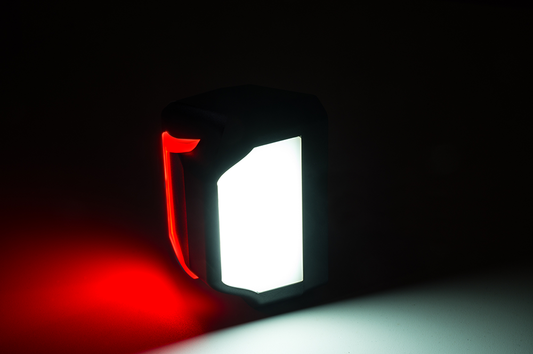 HORPOL LTD 2834 NEON – LED Svjetlo tablice + Pozicija – 12/24V – IP68
