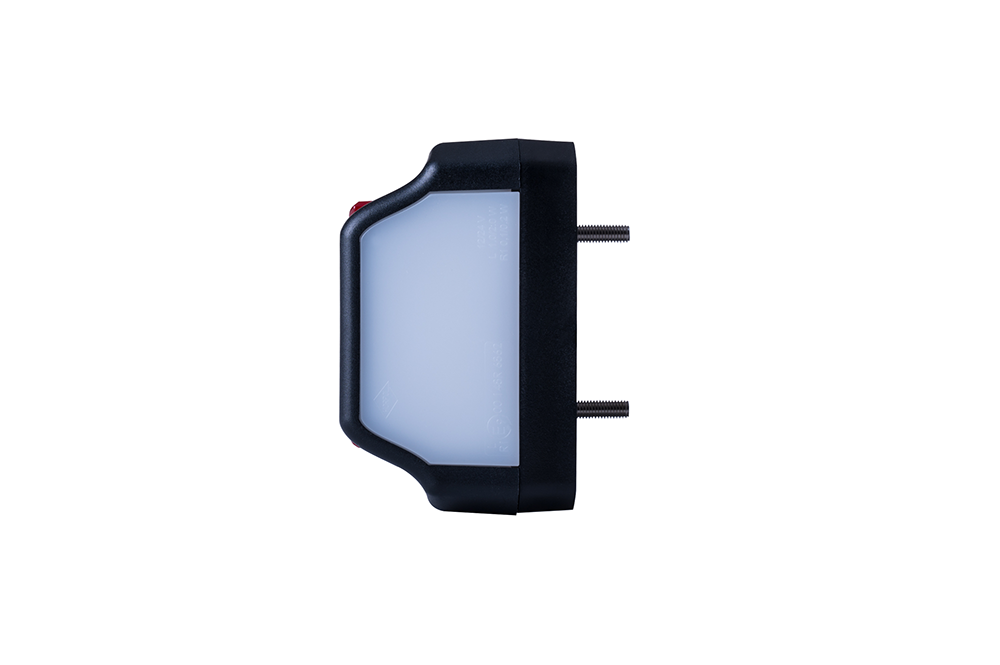 HORPOL LTD 2834 NEON – LED Svjetlo tablice + Pozicija – 12/24V – IP68