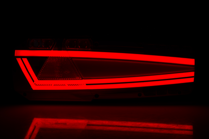 HORPOL MAVIC LZD 2653 – Premium LED Lampa –  12/24V – IP68