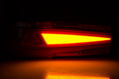 HORPOL MAVIC LZD 2653 – Premium LED Lampa –  12/24V – IP68