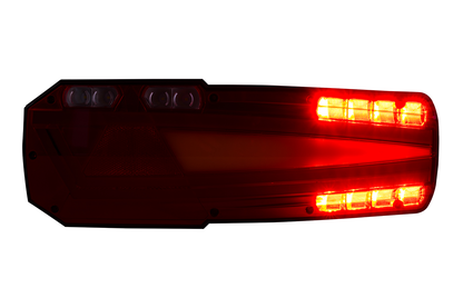 HORPOL MAVIC LZD 2653 – Premium LED Lampa –  12/24V – IP68