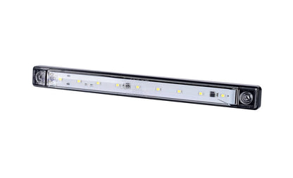 HORPOL LD  – LED Gabaritno Svjetlo  – 12/24V – IP68 - 3 BOJE