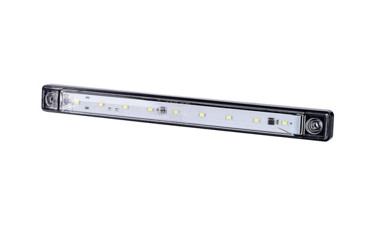 HORPOL LD  – LED Gabaritno Svjetlo  – 12/24V – IP68 - 3 BOJE