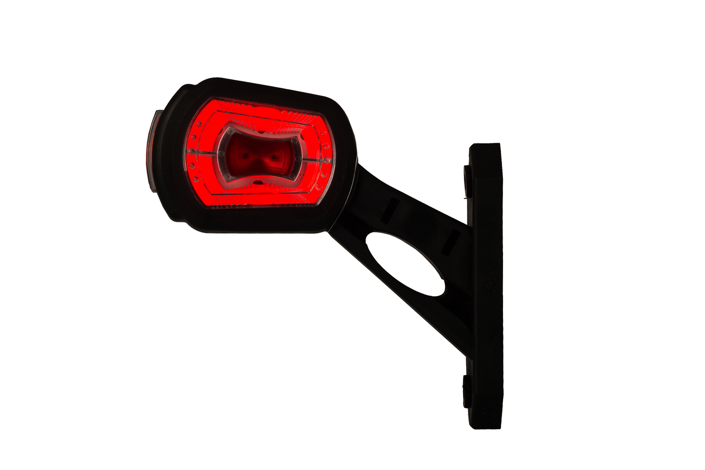 HORPOL HOR 101 – Trofunkcionalni LED gabarit ; – 12/24V – IP68 * 3 veličine *