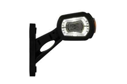 HORPOL HOR 101 – Trofunkcionalni LED gabarit ; – 12/24V – IP68 * 3 veličine *