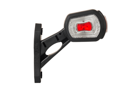 HORPOL HOR 101 – Trofunkcionalni LED gabarit ; – 12/24V – IP68 * 3 veličine *