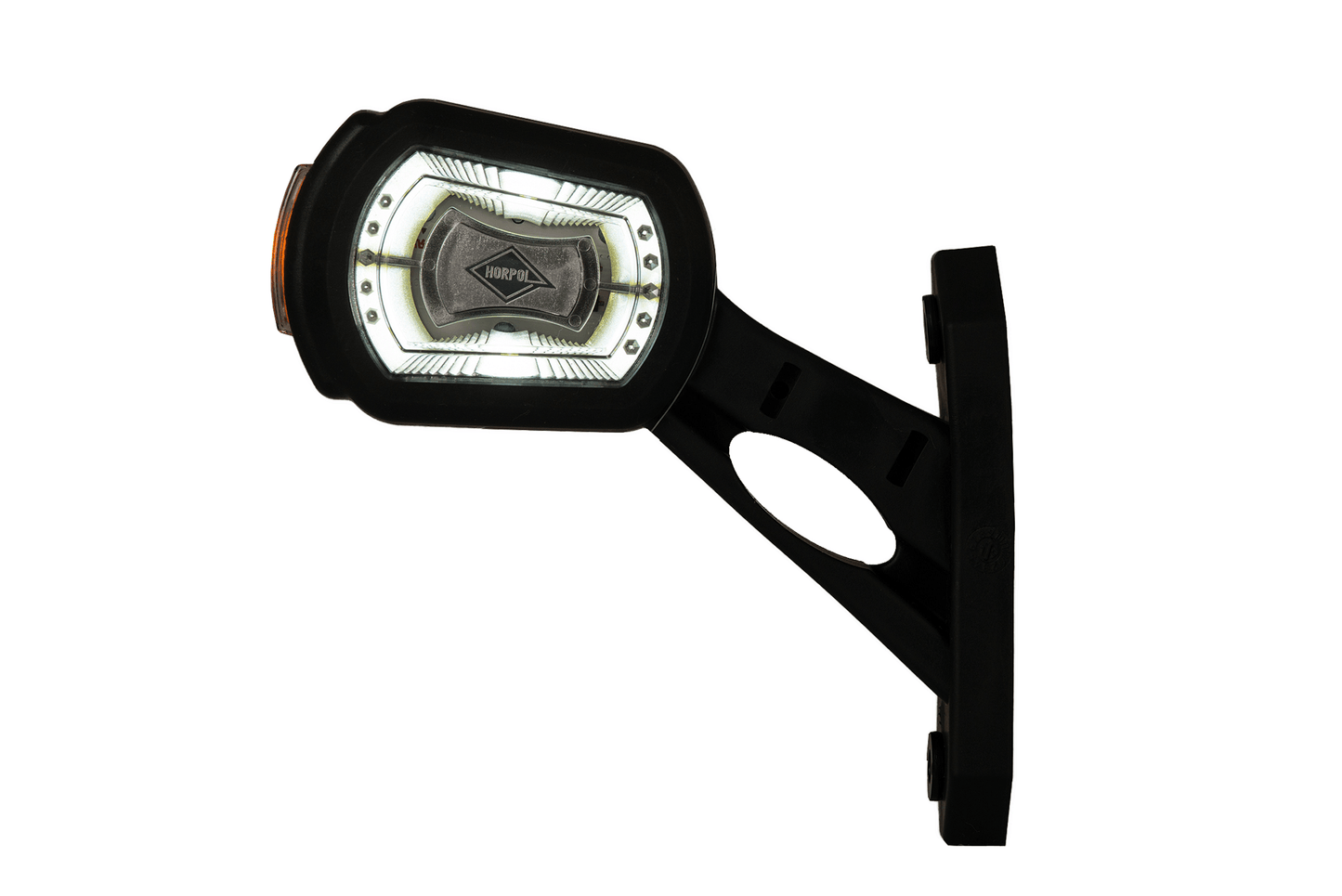 HORPOL HOR 101 – Trofunkcionalni LED gabarit ; – 12/24V – IP68 * 3 veličine *