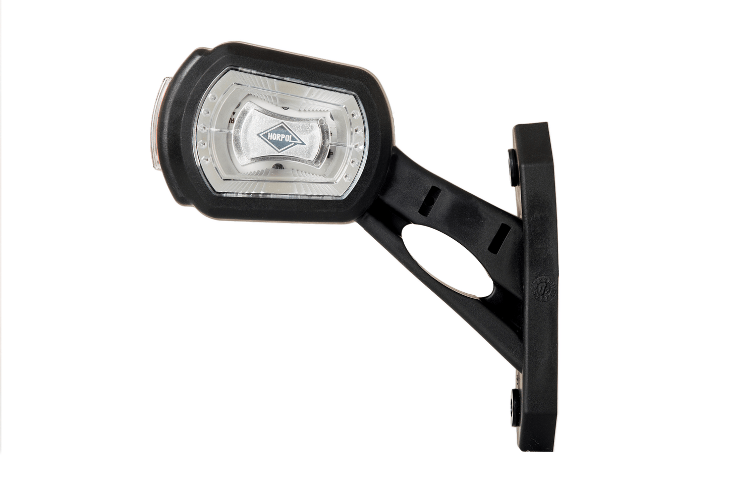 HORPOL HOR 101 – Trofunkcionalni LED gabarit ; – 12/24V – IP68 * 3 veličine *
