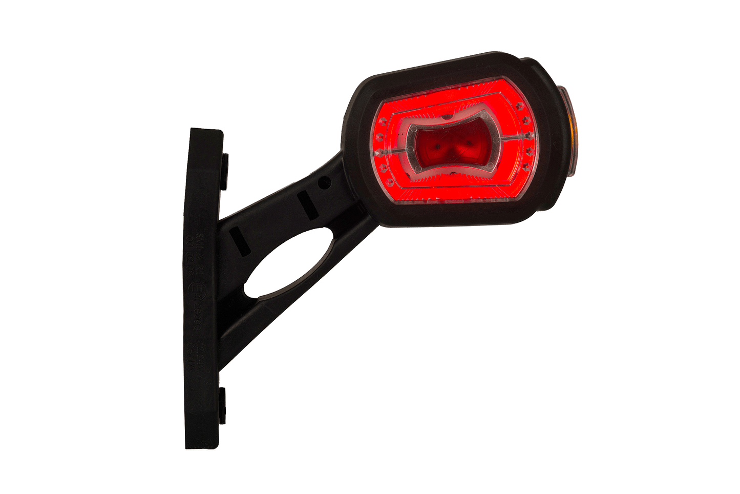 HORPOL HOR 101 – Trofunkcionalni LED gabarit ; – 12/24V – IP68 * 3 veličine *