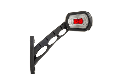 HORPOL HOR 101 – Trofunkcionalni LED gabarit ; – 12/24V – IP68 * 3 veličine *
