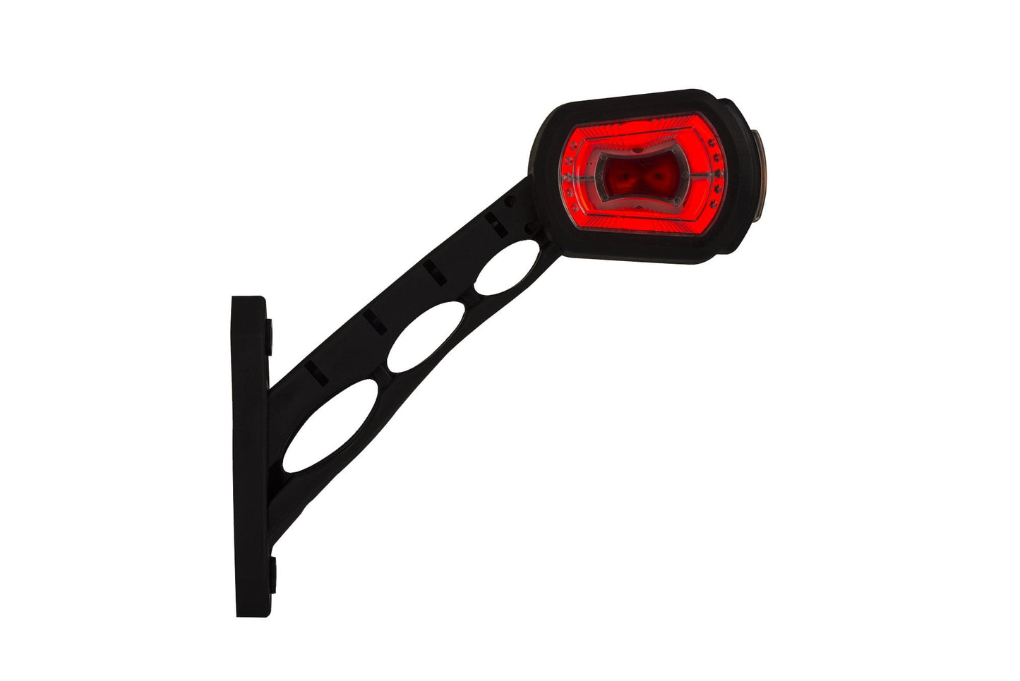 HORPOL HOR 101 – Trofunkcionalni LED gabarit ; – 12/24V – IP68 * 3 veličine *