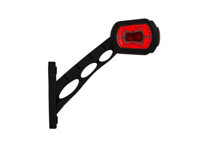 HORPOL HOR 101 – Trofunkcionalni LED gabarit ; – 12/24V – IP68 * 3 veličine *