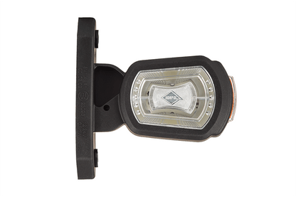 HORPOL HOR 101 – Trofunkcionalni LED gabarit ; – 12/24V – IP68 * 3 veličine *