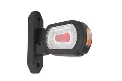 HORPOL HOR 101 – Trofunkcionalni LED gabarit ; – 12/24V – IP68 * 3 veličine *