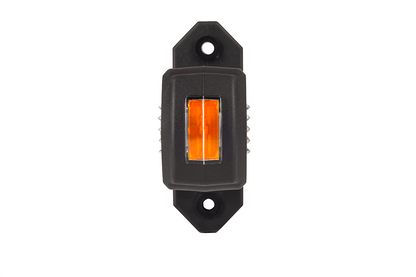HORPOL HOR 101 – Trofunkcionalni LED gabarit ; – 12/24V – IP68 * 3 veličine *
