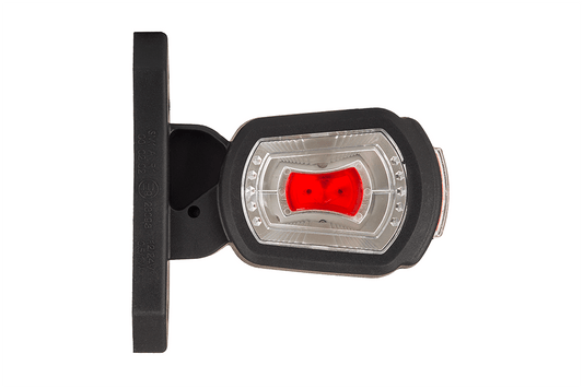 HORPOL HOR 101 – Trofunkcionalni LED gabarit ; – 12/24V – IP68 * 3 veličine *