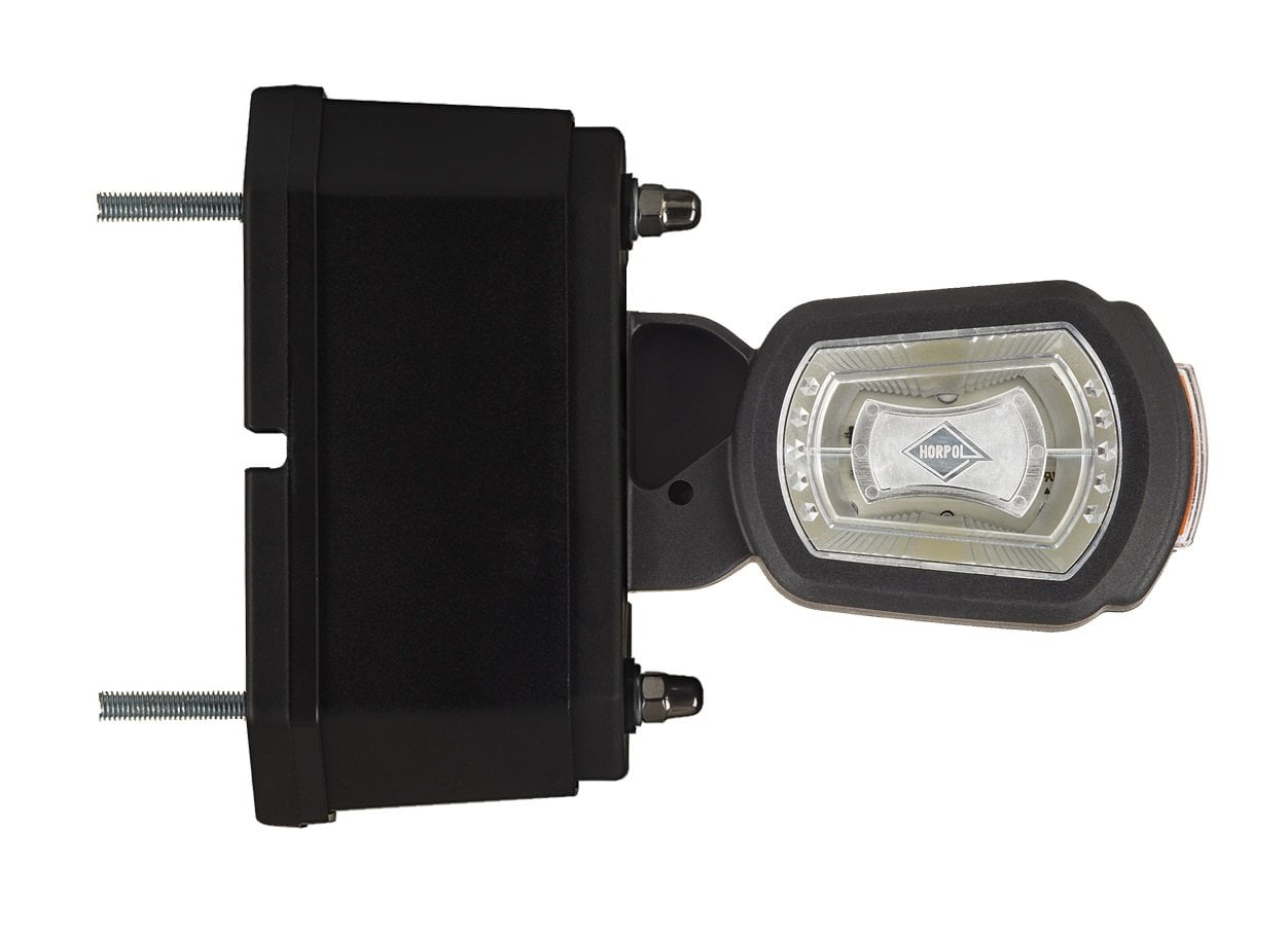 HORPOL HOR 101 – LED GABARIT sa SENZOROM ZA RIKVERC – 12/24V