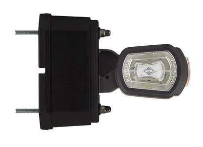 HORPOL HOR 101 – LED GABARIT sa SENZOROM ZA RIKVERC – 12/24V