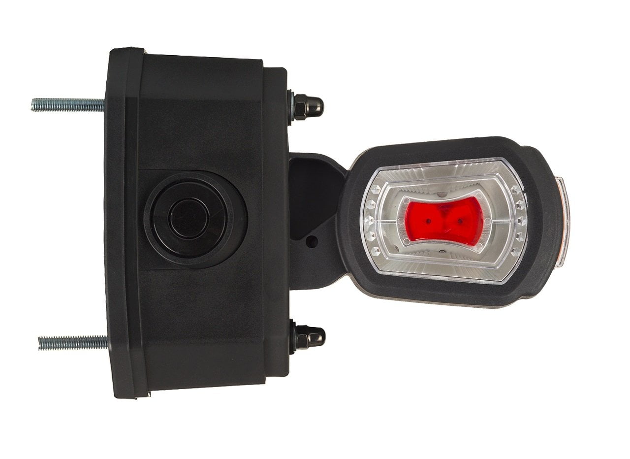 HORPOL HOR 101 – LED GABARIT sa SENZOROM ZA RIKVERC – 12/24V