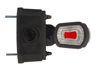 HORPOL HOR 101 – LED GABARIT sa SENZOROM ZA RIKVERC – 12/24V