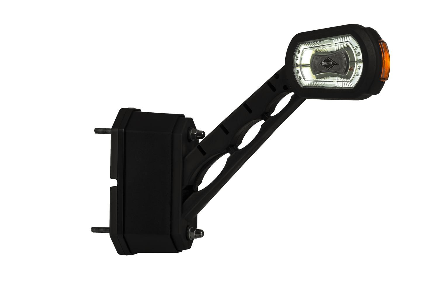 HORPOL HOR 101 – LED GABARIT sa SENZOROM ZA RIKVERC – 12/24V