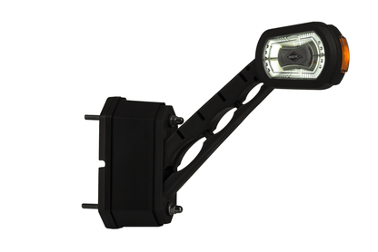 HORPOL HOR 101 – LED GABARIT sa SENZOROM ZA RIKVERC – 12/24V