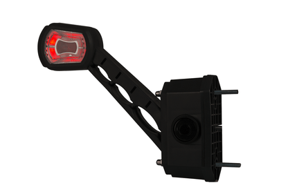 HORPOL HOR 101 – LED GABARIT sa SENZOROM ZA RIKVERC – 12/24V